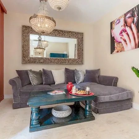 Petra Apartments-2